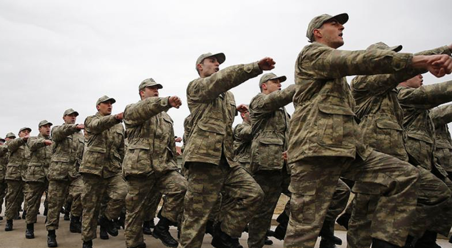 e-Devlet'ten askerlik işlemleri yapılabilecek