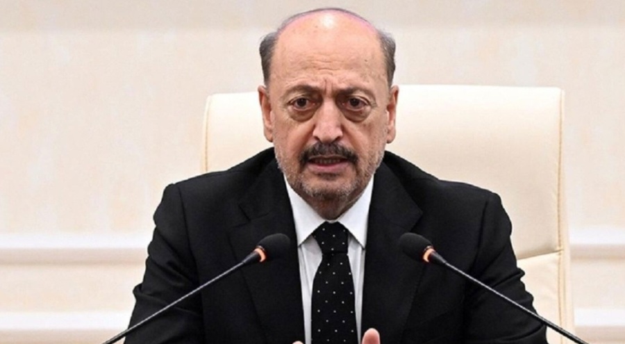 Bakan Bilgin emekli maaşlarına yönelik müjdeyi verdi!