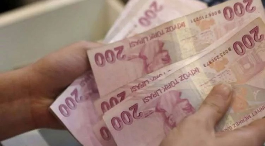 Türkiye'de kredilere sert fren: Sektörün kredi hacmi düştü!