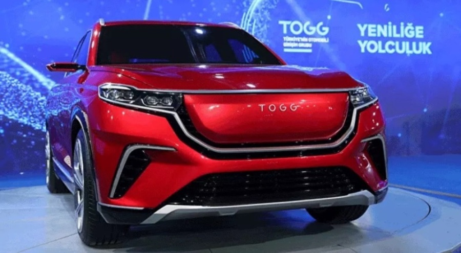 İkinci el Togg'un 3 katı fiyata satılmak istenmesine inceleme