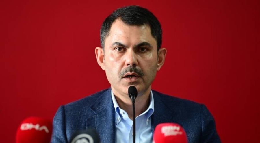 Bakan Murat Kurum: 28 Mayıs'ta her şey bir anda düzelecek