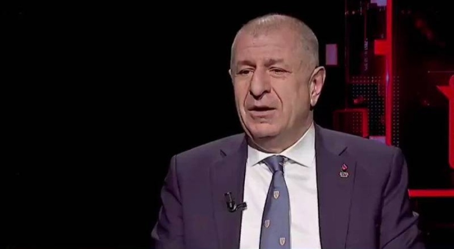 Özdağ'dan AK Parti'den "bakanlık talebi" iddiasına yanıt: Kavram olarak geçmedi ama...