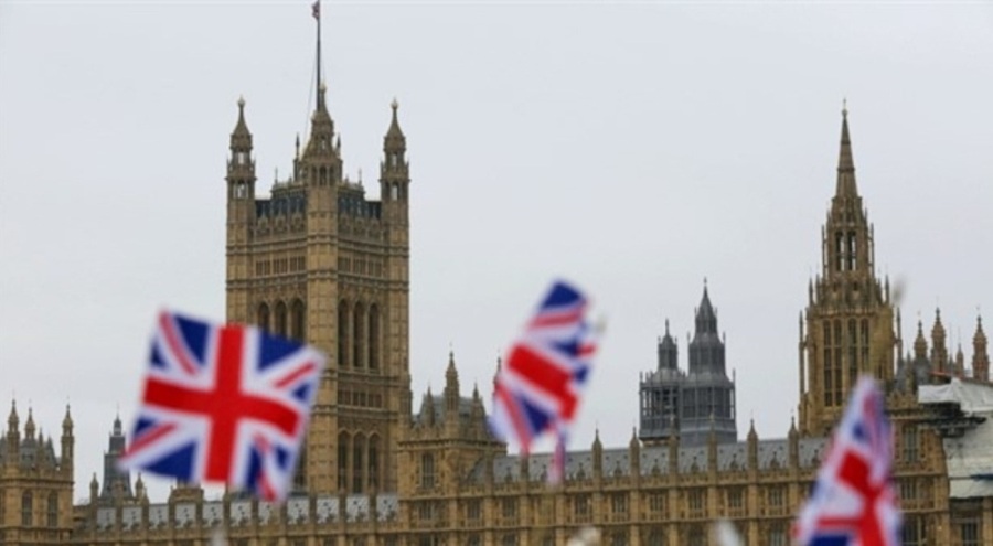 İngiltere'ye göç rekoru!