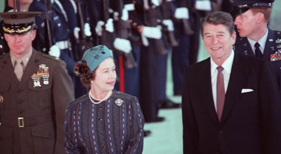 FBI, Kraliçe 2. Elizabeth'e suikast planlarını duyurdu