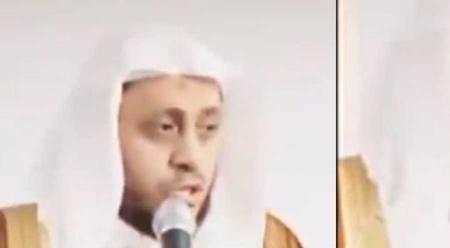 Ümit Özdağ: Arap imam Erdoğan için oy istedi