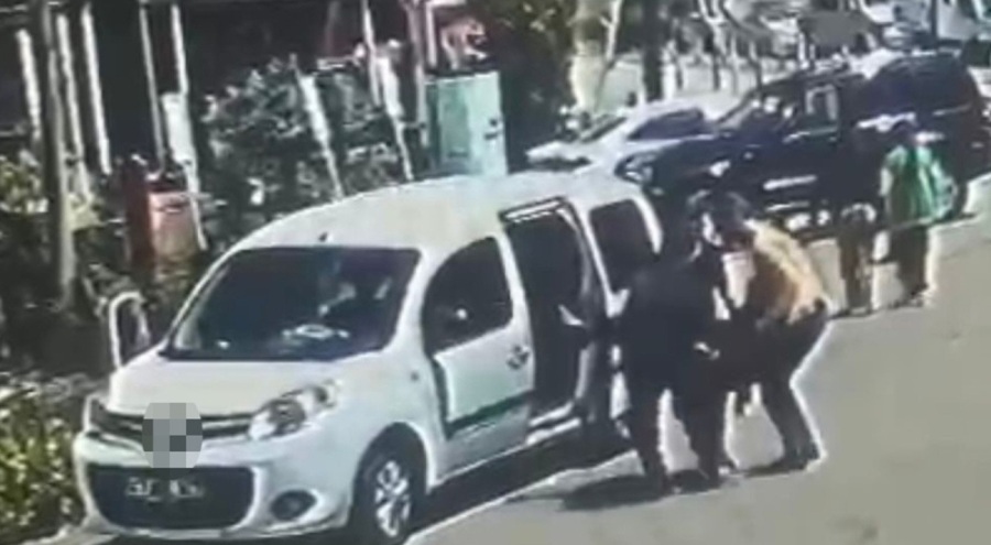 Cinsel istismara uğrayan Nisa Nur bebeğin ölümünde gelişme: Zanlılar ekip otosundan atladı!