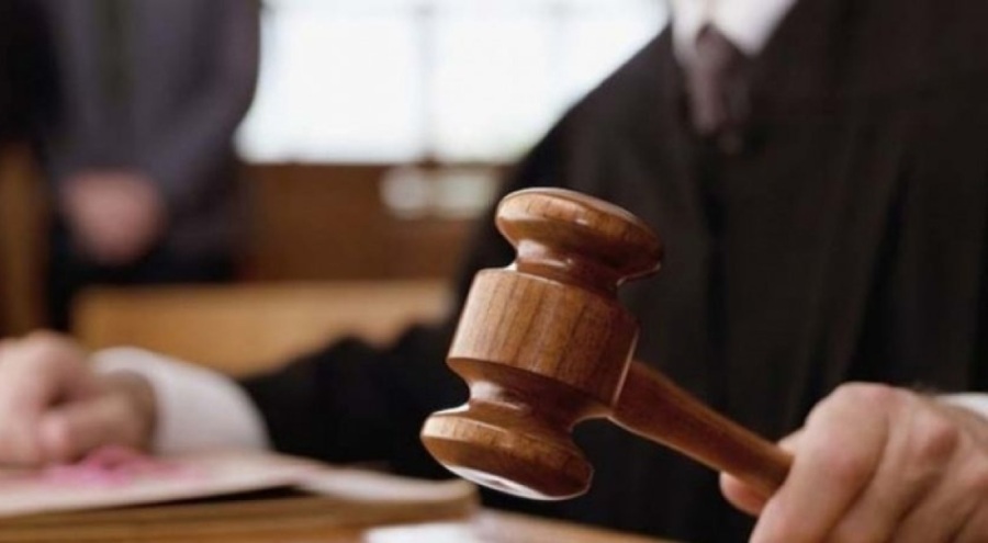 Bursa'da karısının yanında gördüğü kişiyi bıçaklayan sanığa tahliye