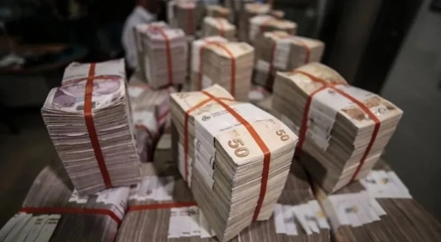 Kur korumalı mevduatta rekor geldi!