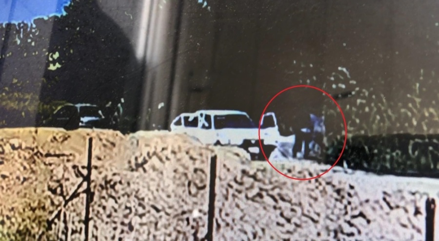 Bursa'daki öldüren kavga anları kamerada!