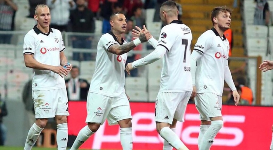 Quaresma'nın Beşiktaş'tan son isteği!