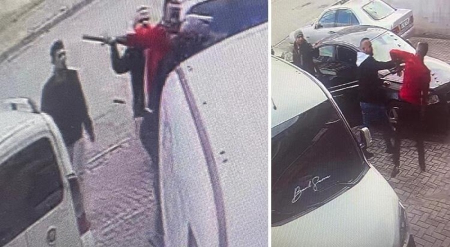 Ankara'da sopalı cinayete 'müebbet hapis' istemi