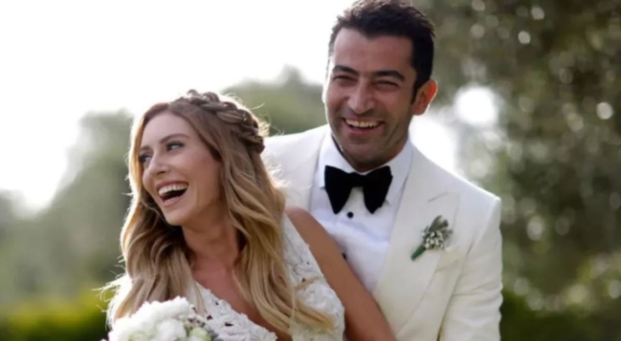 Sinem Kobal, pozlarıyla büyüledi