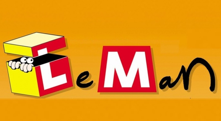 LeMan, Almanya'dan Erdoğan'a çıkan oyu kapağına taşıdı