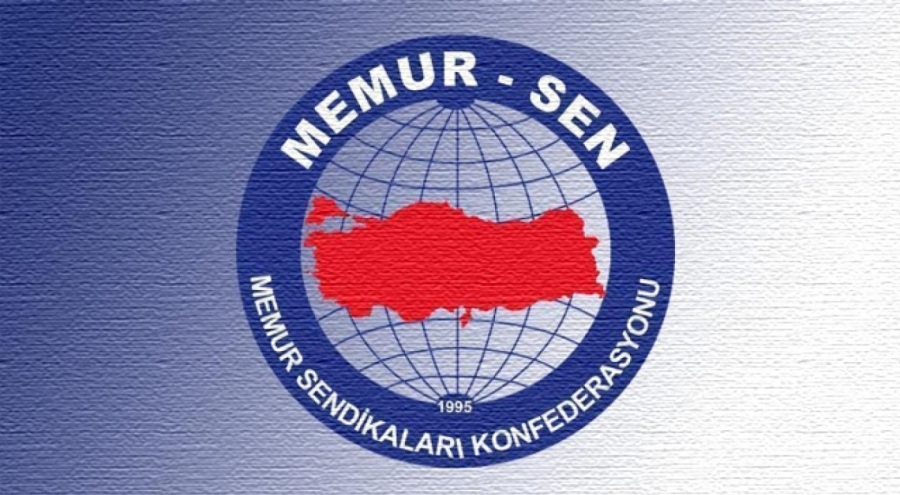 Memur-Sen seçim deklarasyonu yayımladı