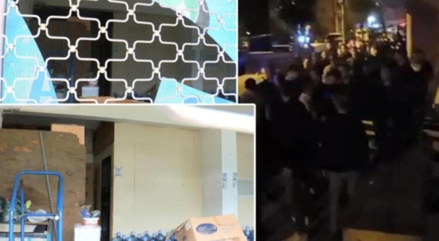 İstanbul Bağcılar'daki çocuk istismarına tutuklama