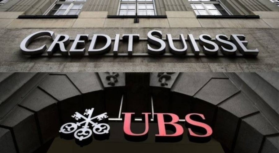Avrupa Birliği Komisyonu, UBS'in Credit Suisse'i satın almasını onayladı