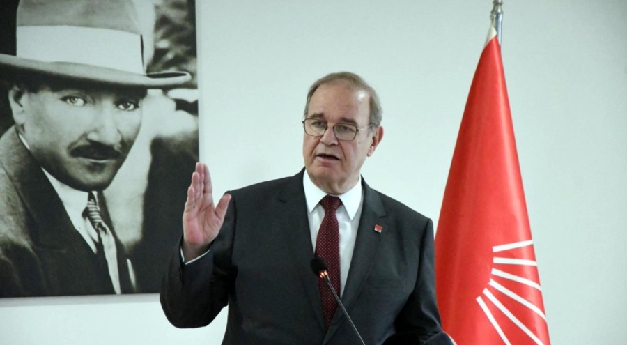 Öztrak: Ekonomimizin potansiyeli yüksek