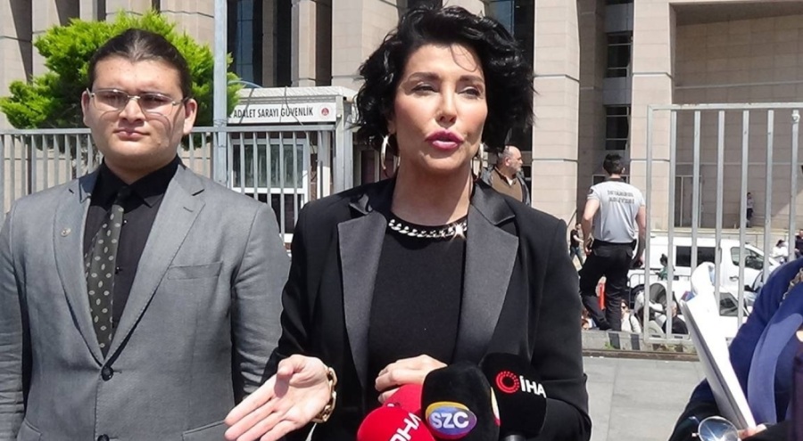 Haluk Levent şikâyet etti, Deniz Akkaya ifade verdi