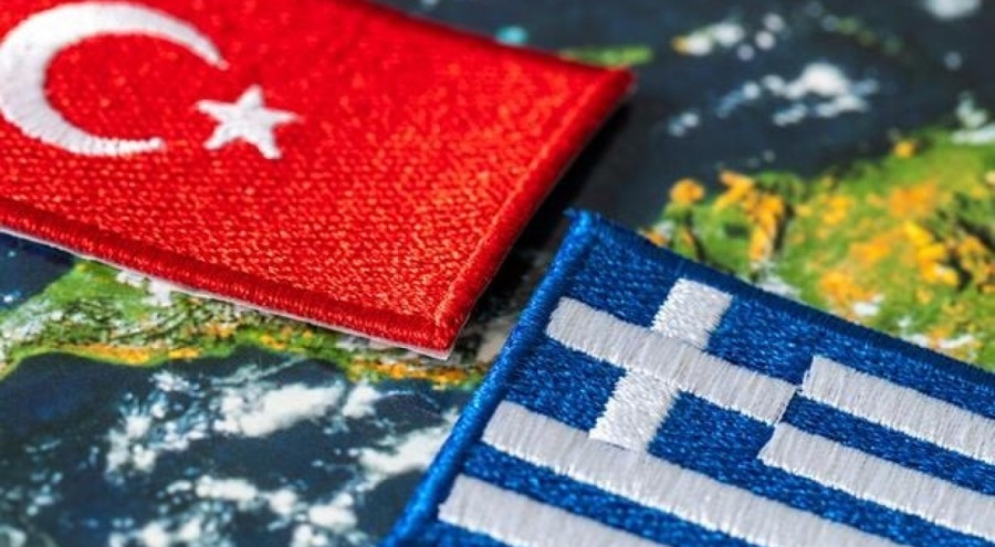 Yunanistan'dan Türkiye açıklaması: Boy ölçüşemeyiz