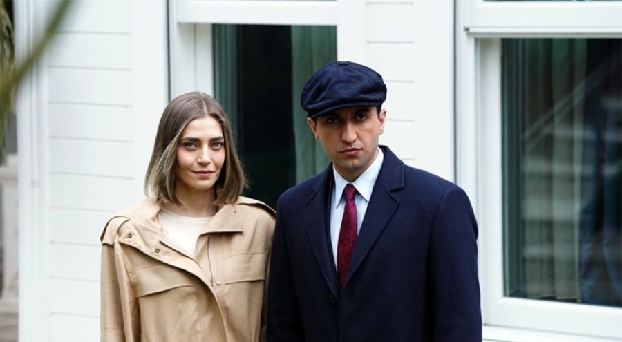 Yalı Çapkını dizisinin Fuat'ı Doğukan Polat kendi cenazesine 'lokma' gönderdi