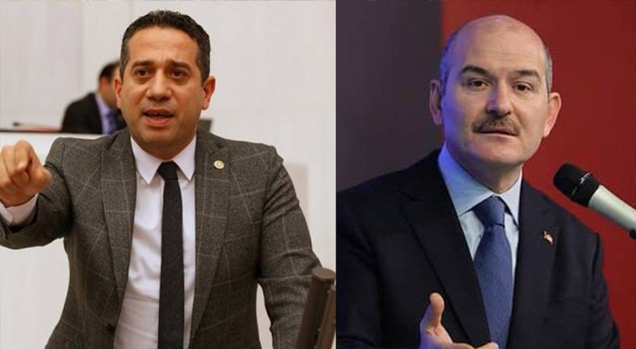 CHP'li Başarır'dan Soylu'ya 'Oy ve Ötesi' tepkisi: İnsanların sandığı denetlemesini nasıl engelleyebilirsin