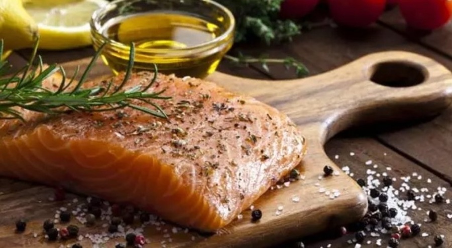 Gebelikte dip balıkları tüketilmemeli