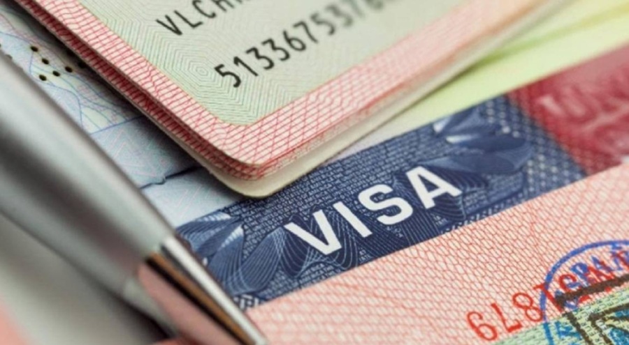 Vize sürecinde kriz: Randevu alınamıyor, onay süreci uzuyor!