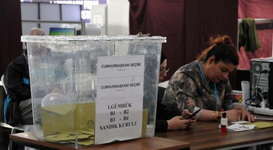 Oy verirken geçersiz sayılmaması için dikkat! Bu maddeler kritik