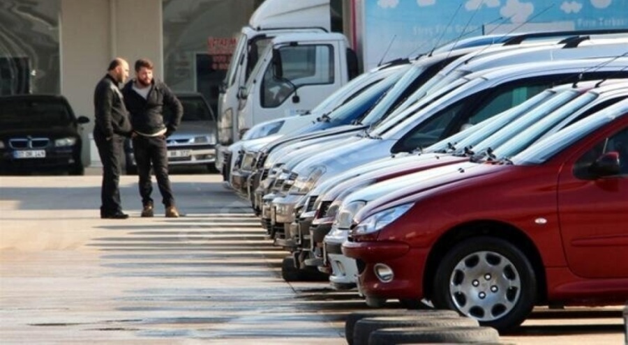 İkinci el otomobiller cep yakıyor! Bir yılda yüzde 83 artış