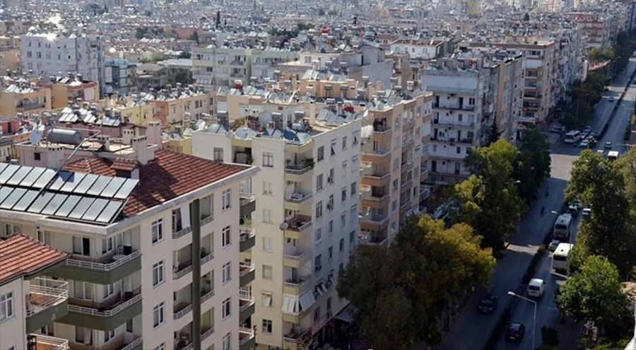 Bakan Bozdağ'dan kira artışıyla ilgili açıklama: Çalışma tamamlandı