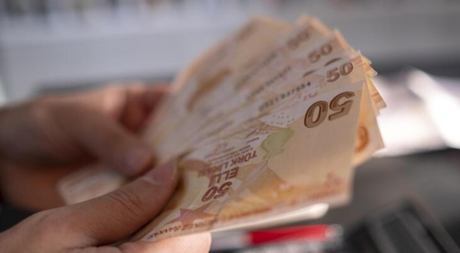 Bakan Yanık duyurdu: 1 milyar 851 milyon lira kaynak aktarıldı