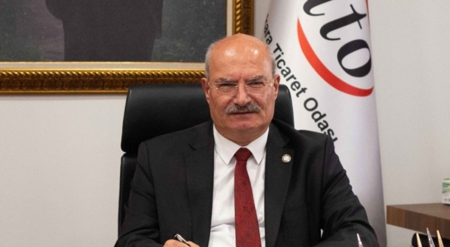 ATO Başkanı Baran: "Enflasyon muhasebesine geçilmeli"