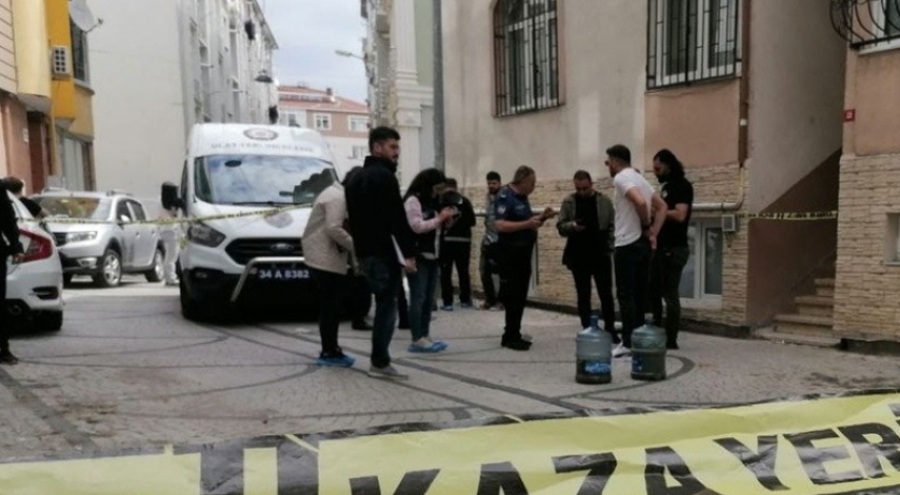 16 yaşındaki genç, annesi, ablası ve komşusunu öldürdü