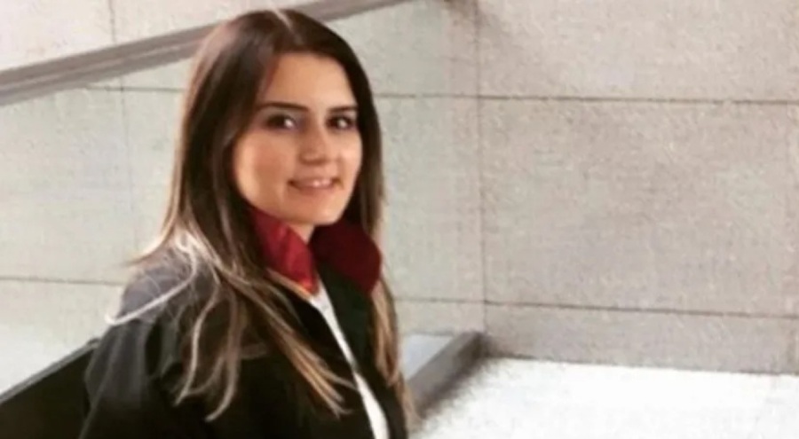 Avukat Dilara Yıldız cinayeti davasında karar