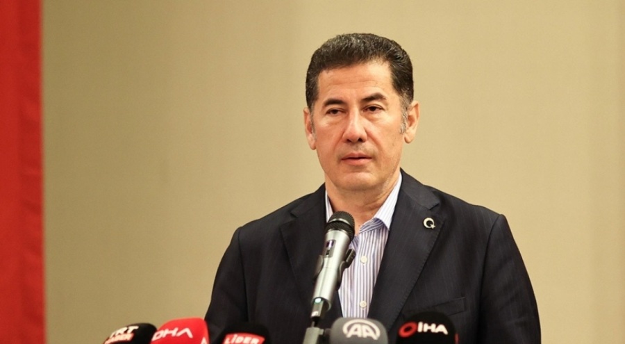 Sinan Oğan, Cumhurbaşkanı Erdoğan'ı destekleme nedenini açıkladı