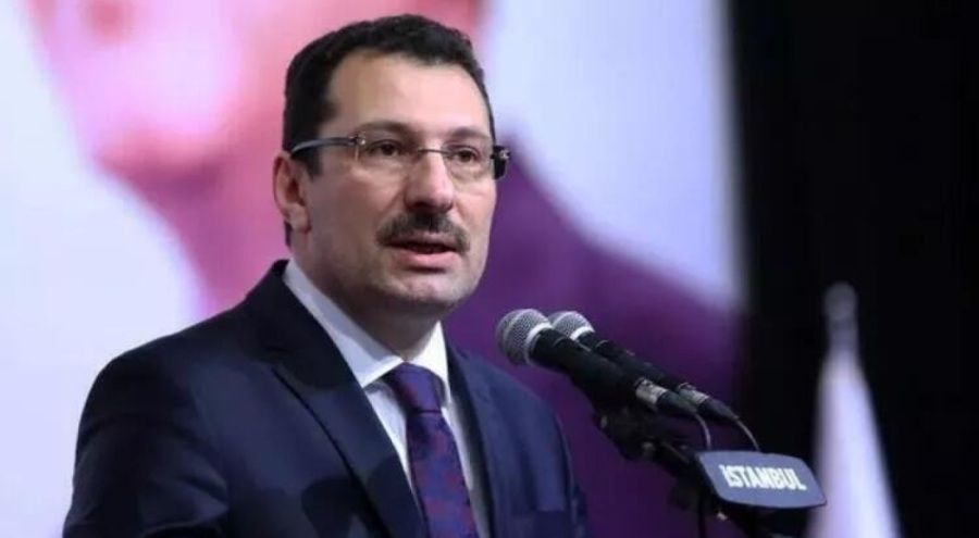 AK Partili Yavuz: Kimsenin okulu veya sandığı değişmiyor