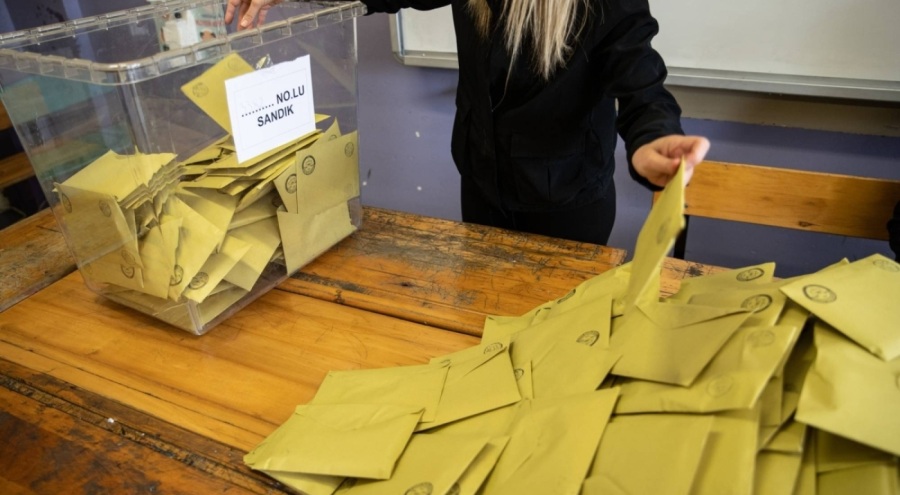 İkinci tur seçim yasakları başlıyor