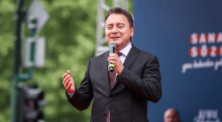 Ali Babacan: İkinci turda seçimi alma ihtimalini çok yüksek görüyorum