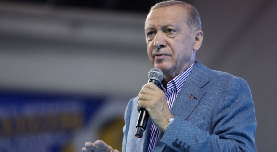 Cumhurbaşkanı Erdoğan: Rehavete kapılmak yok