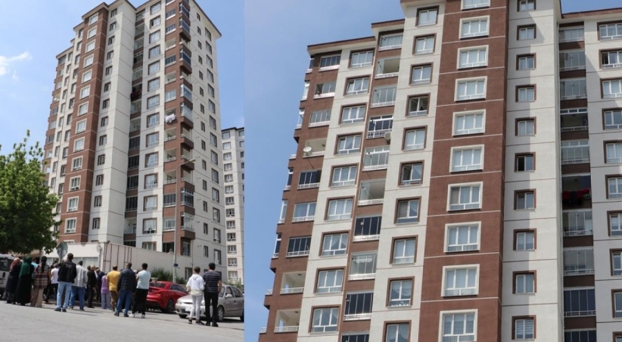 Çocuğunu kurtarmak isteyen anne iki çocuğu ile birlikte can verdi