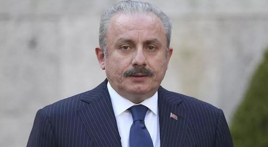 TBMM Başkanı'ndan '27 Mayıs' mesajı