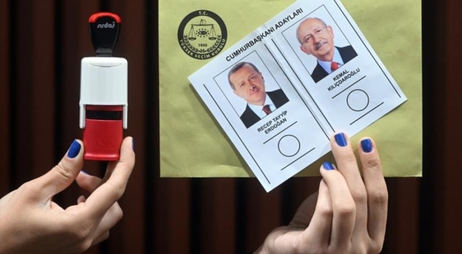 Seçim yasakları başladı