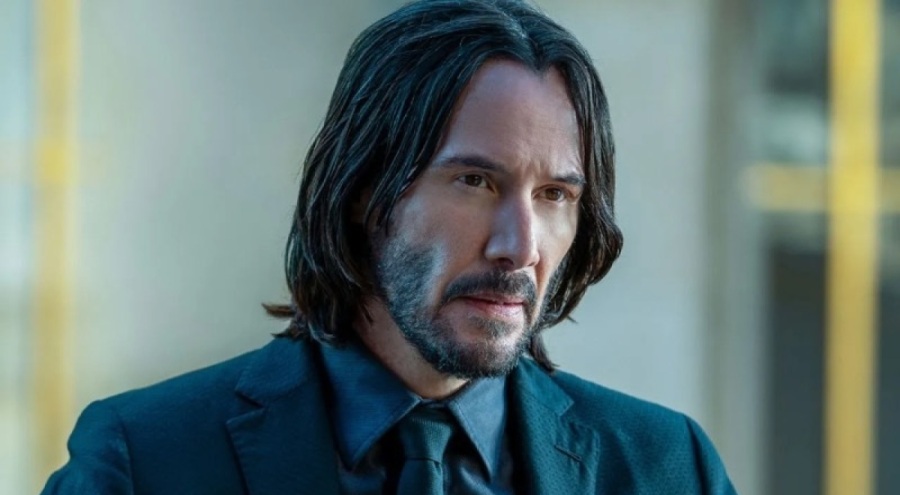 Yapımcılar açıkladı: John Wick 5 geliyor
