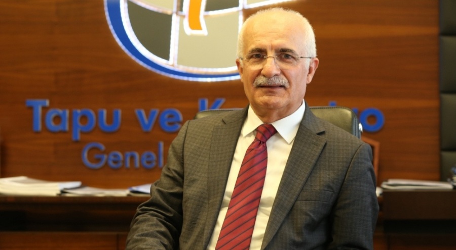 Deprem bölgesinde mülkiyet sorununu 'ortofoto' haritalandırma çalışması çözecek