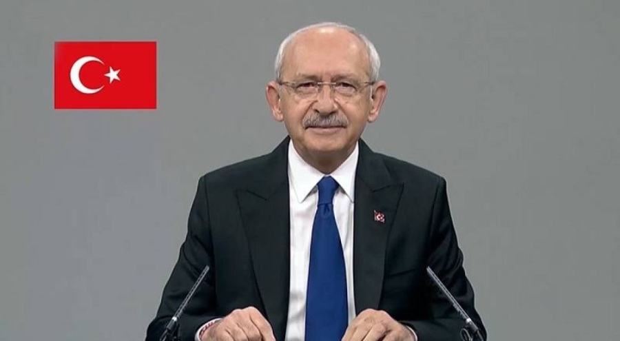Kemal Kılıçdaroğlu TRT'deki konuşmasında videolara yer verdi: Montaj değil gerçek