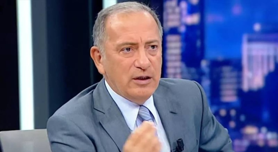 Fatih Altaylı: Ne olur sandığa gidin ve oyunuzu kullanın