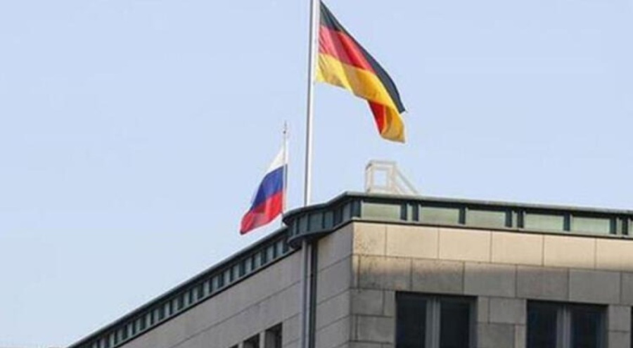 Rusya'dan, Almanya'ya misilleme!