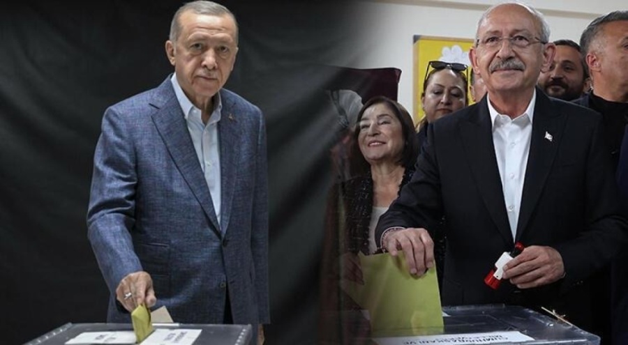 Türkiye ilk kez ikinci tura gidiyor: Liderlerin oy kullanacağı yerler belli oldu