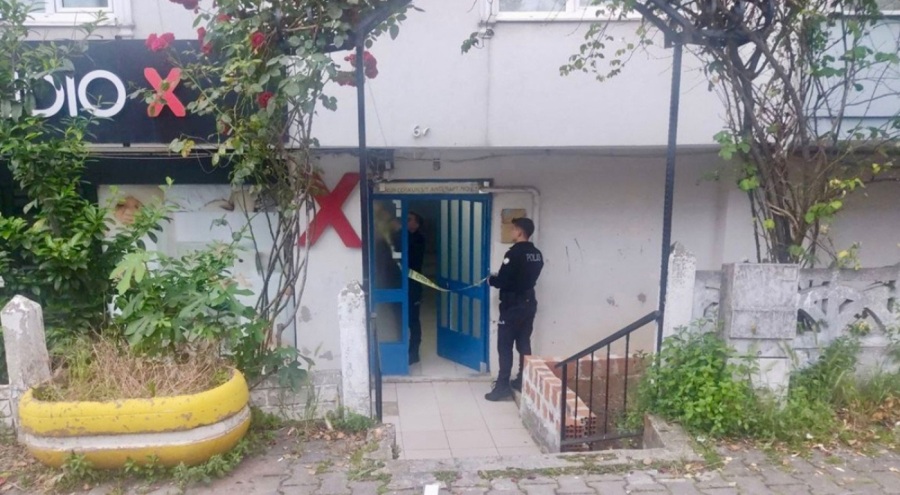 Kocaeli'de önce eşini vurdu, sonra intihar girişiminde bulundu