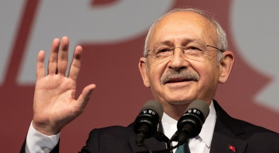Kılıçdaroğlu'ndan Gençliğe Hitabe'li yeni video!